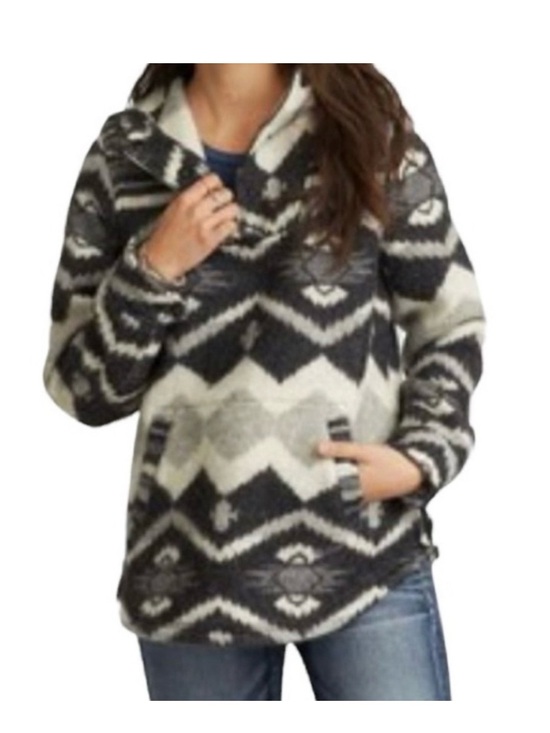 Woolrich Tops - Woolrich hooded pullover